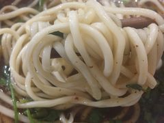 -518牛肉拉面馆(包河花园店)