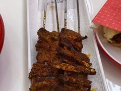 -西域伙伴清真牛肉面(中盛店)