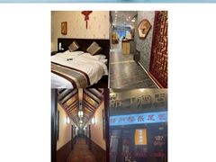 -陈记菜馆·非遗淮扬菜(东关街教场店)