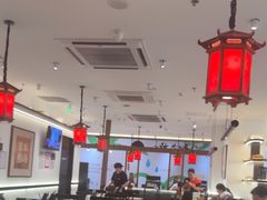 -和府捞面(曹路花园城店)