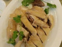 -金苑海鲜酒家(新港中路店)
