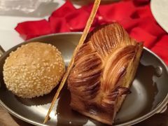 -罗宾斯牛排馆(重庆丽晶酒店)