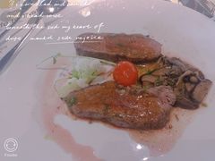 -西堤厚牛排(昆山店)