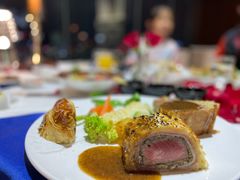 -颐云阁云顶铁板烧(南昌瑞颐大酒店)