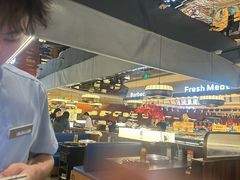 -東盛炭烤自助料理(玄武招商花园城店)
