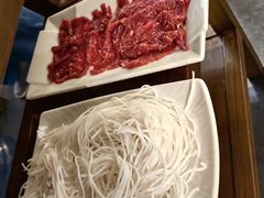 -菌乡缘·野生菌蒸汽鱼火锅(江边夜市店)