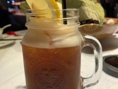 -山顶顶概念四川菜(黄埔大道店)