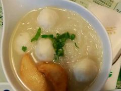 -翠华餐厅(旺角文华商场店)