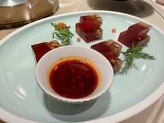 -西安饭庄·非遗陕菜(钟楼店)