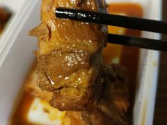 -好嫂子酱猪手•农家菜(蒲黄榆店)