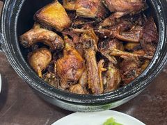 -斯丹姜母鸭·古法干香(涂门街总店)