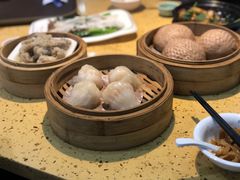 -一茶一点(海景店)