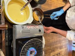 -青城山六善酒店·紫氣園中餐厅