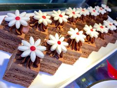 -马哥孛罗咖啡厅·Cafe Marco (厦门马哥孛罗东方大酒店)