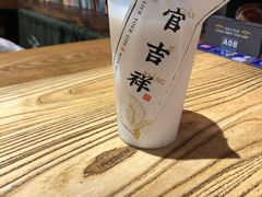 原味椰浆-和府捞面(中山龙之梦店)