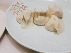 -老边饺子馆(金源店)