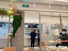 -老乡鸡(上海白玉兰广场店)