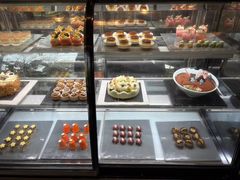 -浙江西子宾馆·瑶园咖啡厅