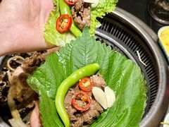 -梨花自助烤肉(西三旗万象汇店)