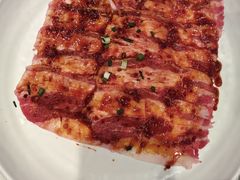 -韩时烤肉(丰科万达广场店)