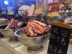 -盛宴标帜餐厅·亲子自助 (南昌喜来登酒店)