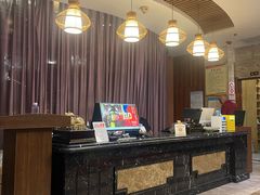 -金源温泉休闲会馆