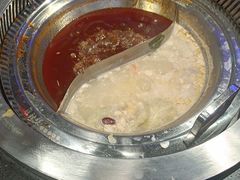 -唇辣号重庆老火锅(燕郊鑫乐汇店)