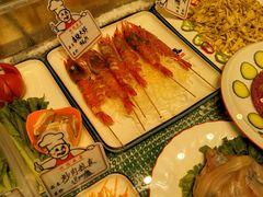 -蓬莱利华酒店(密汾南街店)