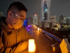 -外滩8号 whisky bar(金延大厦店)