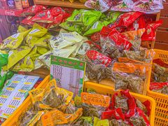 -东街钟楼肉粽(总店)