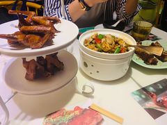-粤小馆(天安云谷店)
