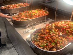 -菲住布渴酒店自助餐厅(阿里巴巴西溪园区店)