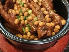 -兰溪小馆(东直门簋街店)