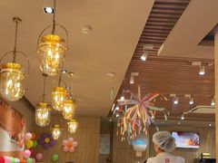 -西贝(科华王府井店)
