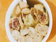 -鼎泰丰(嘉年华•海信广场VILLAGE店)