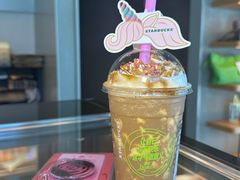 -星巴克(深圳固戍星辉里店)
