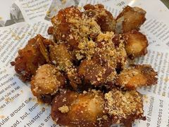 -台山第一家兴华黄鳝饭·黄鳝婆(彭沙坑总店)