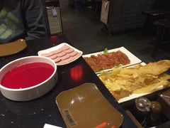 -宽板凳老灶火锅(南礼士路店)