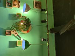 -阿明烧烤(石牌东路店)