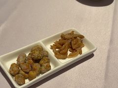 -粗茶淡饭·汉口公馆(循礼门店)