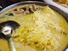 -黑土印象菜馆(三元桥店)