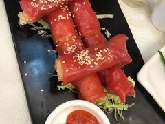 -万山楼海鲜酒家·二十三年老字号