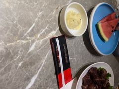 -韩盛·古法烤肉店(皇城恒隆广场店)