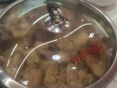 -黄记煌三汁焖锅(首创奥特莱斯店)