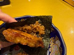 -鮨冠OMAKASE食べ放题(北京首店)