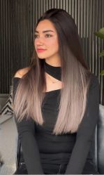 -FASHION PALACE hair+