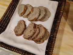 -西藏饭店·亚克·食光自助餐厅