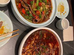-阿喆私房菜(西五路店)