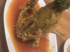 -泉畔人家·老济南经典鲁菜(大明湖店)