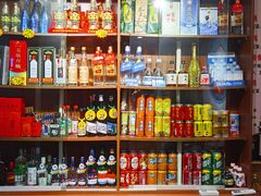零售区-姥家海鲜大锅台(永丰胡同老店)